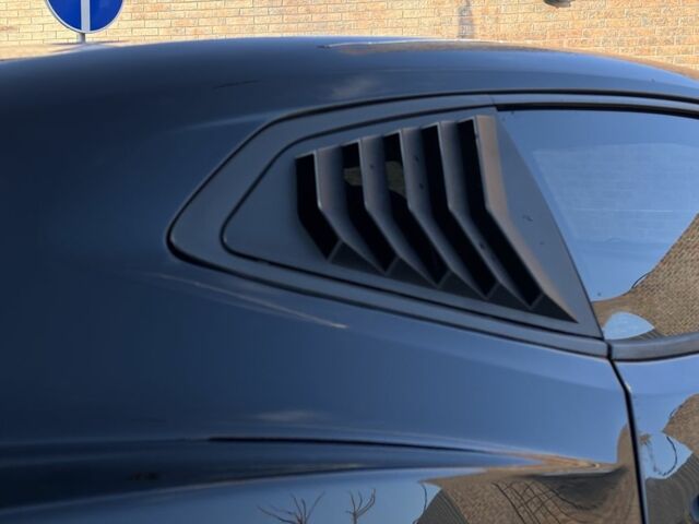 Чорний Шевроле Камаро, об'ємом двигуна 2 л та пробігом 126 тис. км за 14999 $, фото 4 на Automoto.ua