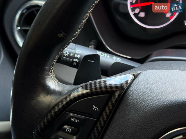 Черный Шевроле Камаро, объемом двигателя 3.6 л и пробегом 200 тыс. км за 16500 $, фото 20 на Automoto.ua