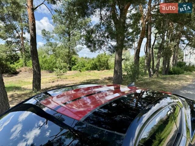 Черный Шевроле Камаро, объемом двигателя 2 л и пробегом 66 тыс. км за 12999 $, фото 9 на Automoto.ua