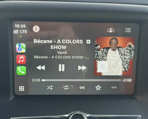 Черный Шевроле Камаро, объемом двигателя 2 л и пробегом 45 тыс. км за 14000 $, фото 24 на Automoto.ua