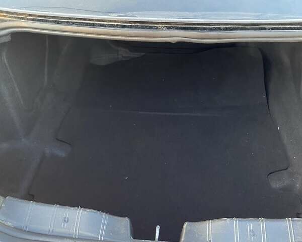 Черный Шевроле Камаро, объемом двигателя 2 л и пробегом 93 тыс. км за 20000 $, фото 4 на Automoto.ua