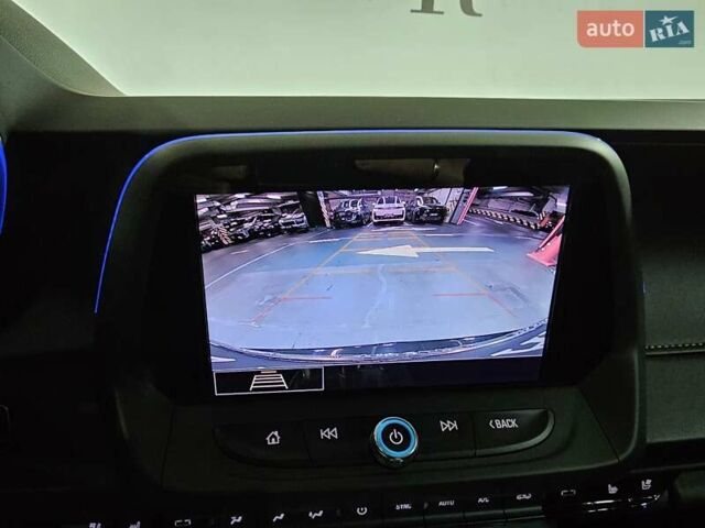 Черный Шевроле Камаро, объемом двигателя 6.16 л и пробегом 29 тыс. км за 52999 $, фото 34 на Automoto.ua