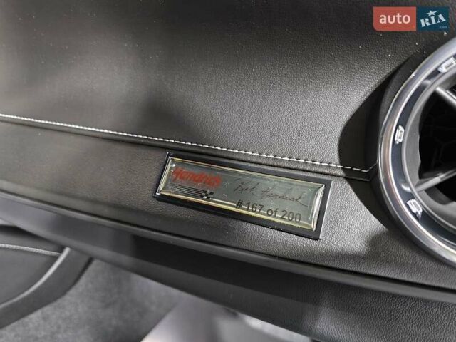 Черный Шевроле Камаро, объемом двигателя 6.16 л и пробегом 29 тыс. км за 52999 $, фото 20 на Automoto.ua