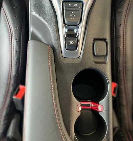 Красный Шевроле Камаро, объемом двигателя 2 л и пробегом 3 тыс. км за 77777 $, фото 26 на Automoto.ua