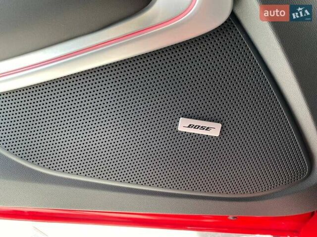 Красный Шевроле Камаро, объемом двигателя 2 л и пробегом 3 тыс. км за 77777 $, фото 28 на Automoto.ua