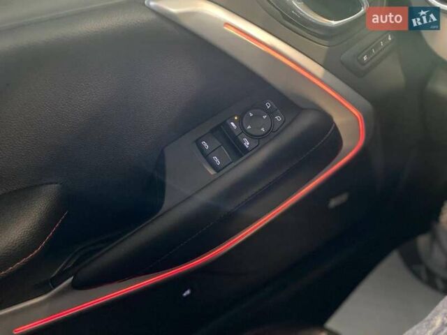 Красный Шевроле Камаро, объемом двигателя 2 л и пробегом 3 тыс. км за 77777 $, фото 18 на Automoto.ua