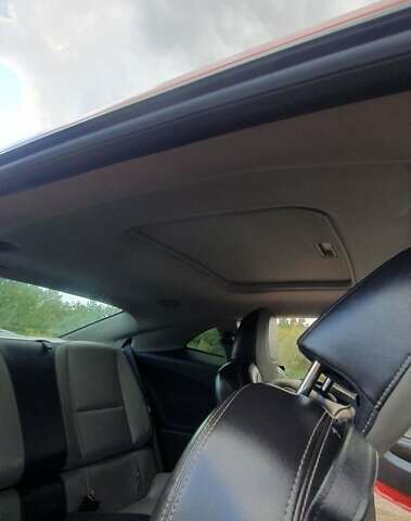 Червоний Шевроле Камаро, об'ємом двигуна 3.6 л та пробігом 130 тис. км за 15500 $, фото 31 на Automoto.ua