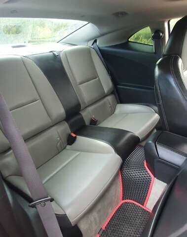 Червоний Шевроле Камаро, об'ємом двигуна 3.6 л та пробігом 130 тис. км за 15500 $, фото 37 на Automoto.ua