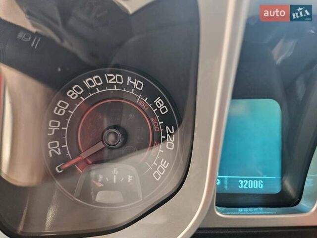 Красный Шевроле Камаро, объемом двигателя 6.16 л и пробегом 33 тыс. км за 28500 $, фото 38 на Automoto.ua
