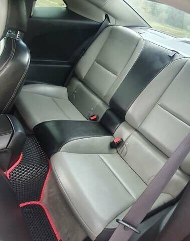 Червоний Шевроле Камаро, об'ємом двигуна 3.6 л та пробігом 130 тис. км за 15500 $, фото 43 на Automoto.ua