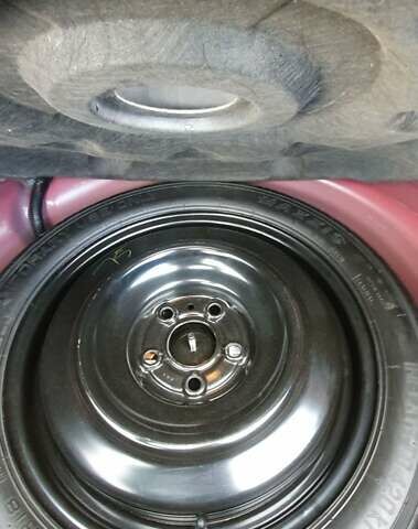 Червоний Шевроле Камаро, об'ємом двигуна 3.6 л та пробігом 130 тис. км за 15500 $, фото 33 на Automoto.ua