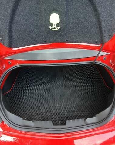 Червоний Шевроле Камаро, об'ємом двигуна 3.6 л та пробігом 130 тис. км за 15500 $, фото 34 на Automoto.ua