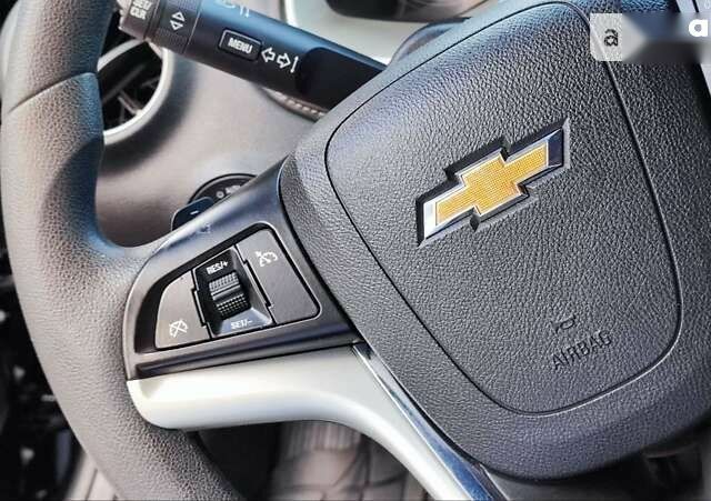 Шевроле Камаро, об'ємом двигуна 3.6 л та пробігом 224 тис. км за 15999 $, фото 17 на Automoto.ua