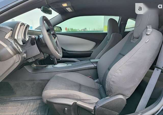 Шевроле Камаро, об'ємом двигуна 3.6 л та пробігом 224 тис. км за 15999 $, фото 12 на Automoto.ua