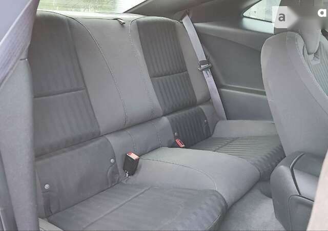 Шевроле Камаро, об'ємом двигуна 3.6 л та пробігом 224 тис. км за 15999 $, фото 18 на Automoto.ua