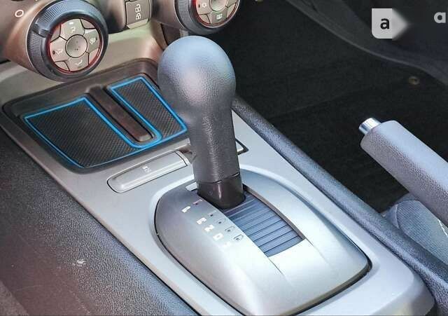 Шевроле Камаро, об'ємом двигуна 3.6 л та пробігом 224 тис. км за 15999 $, фото 15 на Automoto.ua