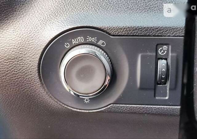 Шевроле Камаро, об'ємом двигуна 3.6 л та пробігом 224 тис. км за 15999 $, фото 16 на Automoto.ua