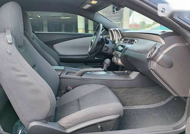 Шевроле Камаро, об'ємом двигуна 3.6 л та пробігом 224 тис. км за 15999 $, фото 14 на Automoto.ua