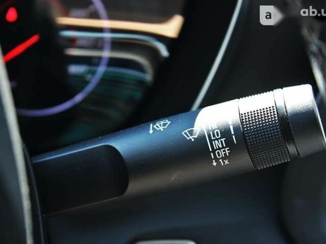 Шевроле Камаро 2016 в Одессе на Automoto.ua Шевроле Камаро, объемом двигателя 2 л и пробегом 137 тыс. км за 17900 $, фото 15 на Automoto.ua