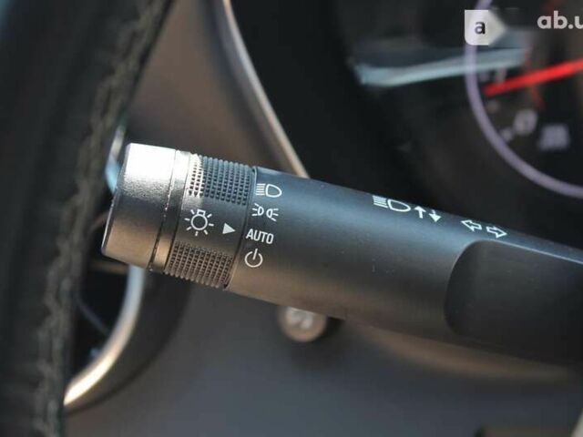 Шевроле Камаро 2016 в Одессе на Automoto.ua Шевроле Камаро, объемом двигателя 2 л и пробегом 137 тыс. км за 17900 $, фото 14 на Automoto.ua