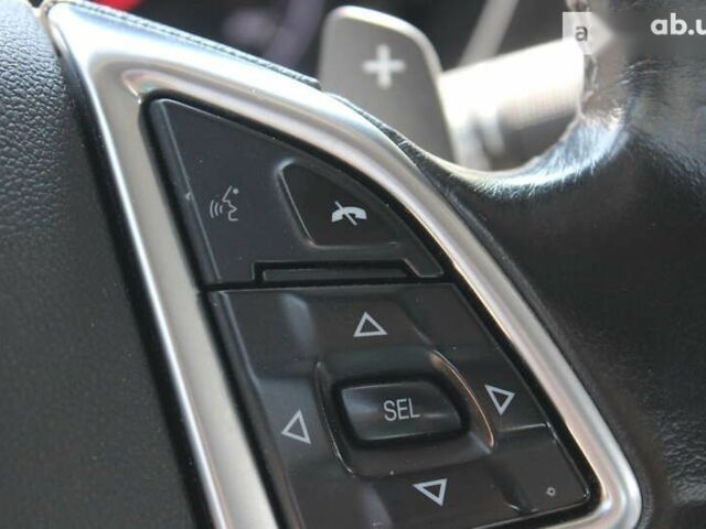 Шевроле Камаро 2016 в Одессе на Automoto.ua Шевроле Камаро, объемом двигателя 2 л и пробегом 137 тыс. км за 17900 $, фото 18 на Automoto.ua