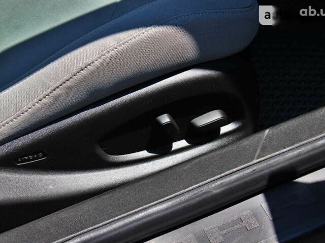 Шевроле Камаро 2016 в Одессе на Automoto.ua Шевроле Камаро, объемом двигателя 2 л и пробегом 137 тыс. км за 17900 $, фото 26 на Automoto.ua