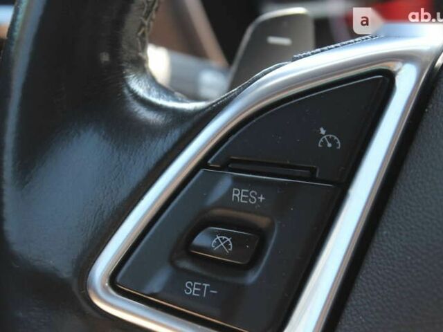 Шевроле Камаро 2016 в Одессе на Automoto.ua Шевроле Камаро, объемом двигателя 2 л и пробегом 137 тыс. км за 17900 $, фото 17 на Automoto.ua