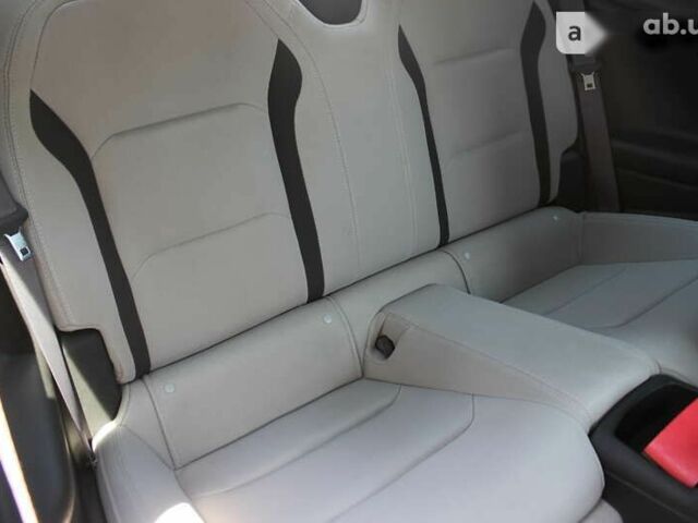 Шевроле Камаро 2016 в Одессе на Automoto.ua Шевроле Камаро, объемом двигателя 2 л и пробегом 137 тыс. км за 17900 $, фото 27 на Automoto.ua