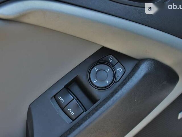 Шевроле Камаро 2016 в Одессе на Automoto.ua Шевроле Камаро, объемом двигателя 2 л и пробегом 137 тыс. км за 17900 $, фото 11 на Automoto.ua