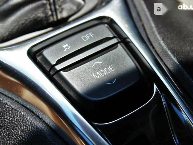 Шевроле Камаро 2016 в Одессе на Automoto.ua Шевроле Камаро, объемом двигателя 2 л и пробегом 137 тыс. км за 17900 $, фото 22 на Automoto.ua