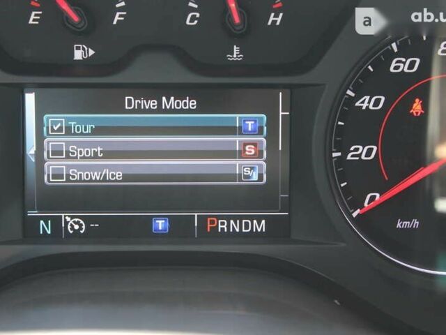 Шевроле Камаро 2016 в Одессе на Automoto.ua Шевроле Камаро, объемом двигателя 2 л и пробегом 137 тыс. км за 17900 $, фото 23 на Automoto.ua