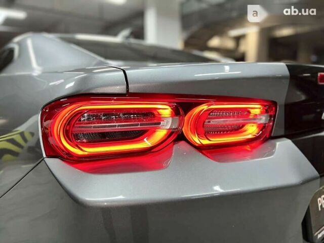 Шевроле Камаро, объемом двигателя 2 л и пробегом 49 тыс. км за 28900 $, фото 23 на Automoto.ua