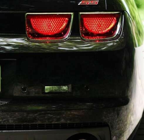 Шевроле Камаро, об'ємом двигуна 6.2 л та пробігом 16 тис. км за 39999 $, фото 11 на Automoto.ua