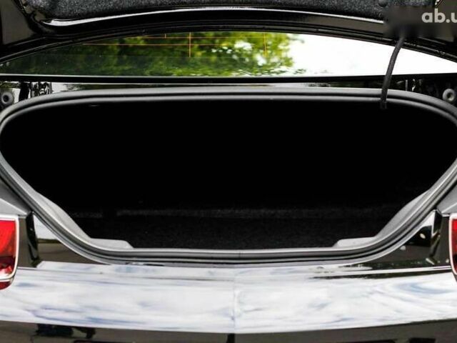 Шевроле Камаро, об'ємом двигуна 6.2 л та пробігом 16 тис. км за 39999 $, фото 7 на Automoto.ua