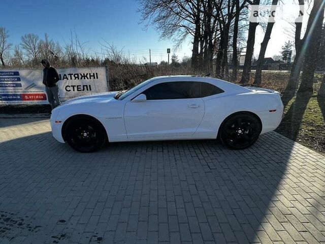 Шевроле Камаро, об'ємом двигуна 3.6 л та пробігом 97 тис. км за 16900 $, фото 3 на Automoto.ua