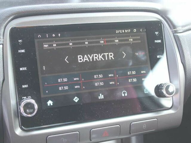 Шевроле Камаро, объемом двигателя 3.6 л и пробегом 131 тыс. км за 15500 $, фото 15 на Automoto.ua