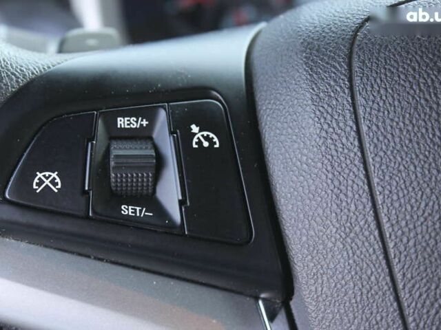 Шевроле Камаро, объемом двигателя 3.6 л и пробегом 131 тыс. км за 15500 $, фото 12 на Automoto.ua