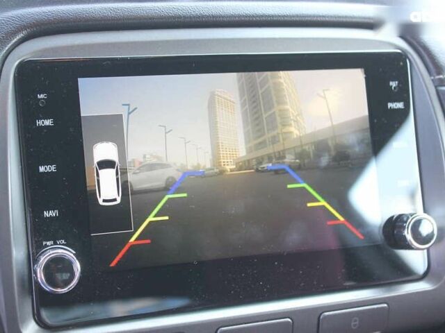 Шевроле Камаро, объемом двигателя 3.6 л и пробегом 131 тыс. км за 15500 $, фото 16 на Automoto.ua