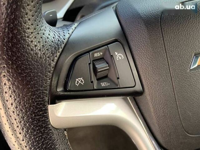 Шевроле Камаро, объемом двигателя 3.6 л и пробегом 114 тыс. км за 15990 $, фото 18 на Automoto.ua