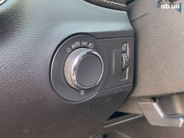 Шевроле Камаро, объемом двигателя 3.6 л и пробегом 114 тыс. км за 15990 $, фото 14 на Automoto.ua