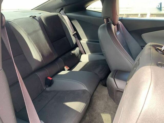 Шевроле Камаро, объемом двигателя 3.6 л и пробегом 114 тыс. км за 15990 $, фото 10 на Automoto.ua