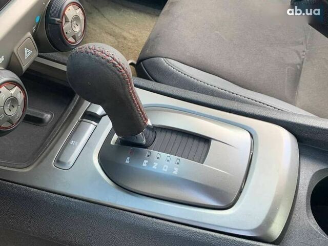 Шевроле Камаро, объемом двигателя 3.6 л и пробегом 114 тыс. км за 15990 $, фото 15 на Automoto.ua