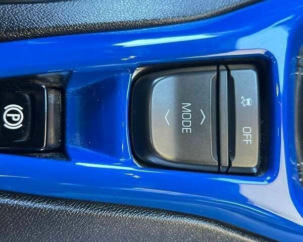 Шевроле Камаро, объемом двигателя 2 л и пробегом 54 тыс. км за 12999 $, фото 25 на Automoto.ua