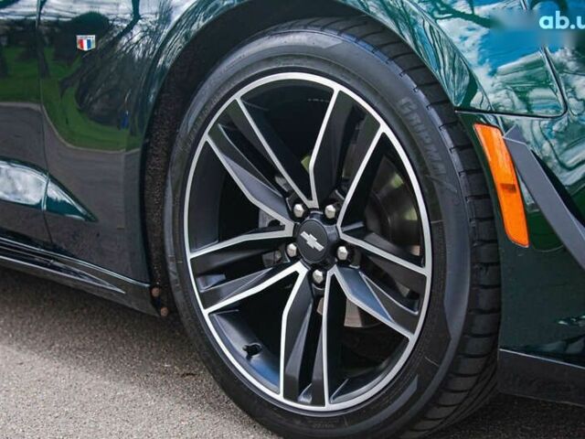 Шевроле Камаро, об'ємом двигуна 3.6 л та пробігом 103 тис. км за 21990 $, фото 9 на Automoto.ua