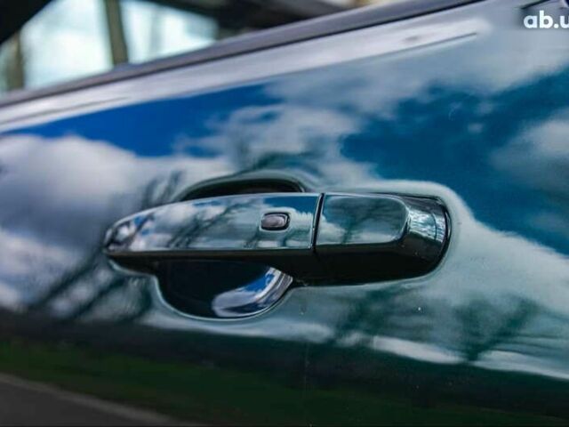 Шевроле Камаро, объемом двигателя 3.6 л и пробегом 103 тыс. км за 21990 $, фото 13 на Automoto.ua