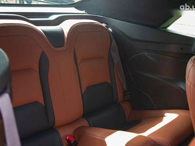 Шевроле Камаро, об'ємом двигуна 3.6 л та пробігом 103 тис. км за 21990 $, фото 25 на Automoto.ua