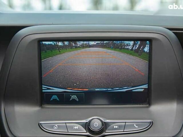 Шевроле Камаро, объемом двигателя 3.6 л и пробегом 103 тыс. км за 21990 $, фото 16 на Automoto.ua