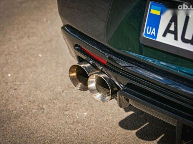 Шевроле Камаро, об'ємом двигуна 3.6 л та пробігом 103 тис. км за 21990 $, фото 11 на Automoto.ua