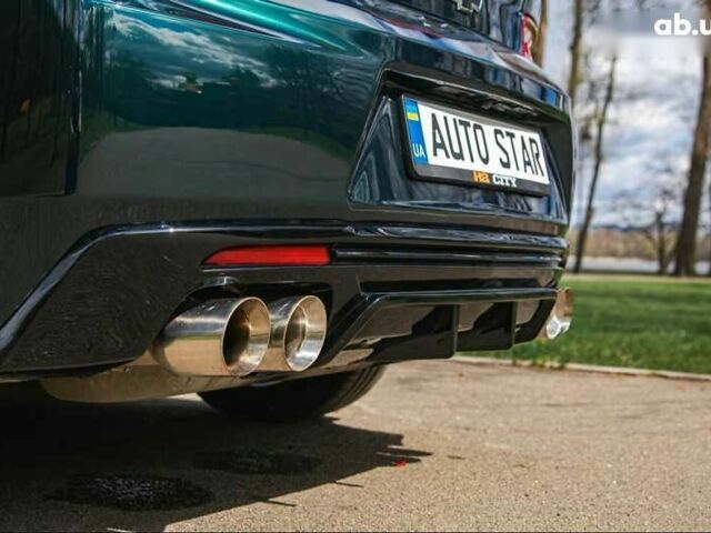 Шевроле Камаро, объемом двигателя 3.6 л и пробегом 103 тыс. км за 21990 $, фото 26 на Automoto.ua