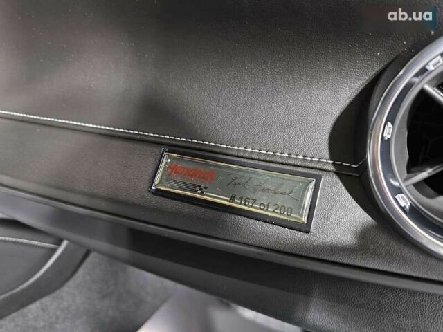 Шевроле Камаро, объемом двигателя 6.2 л и пробегом 29 тыс. км за 49999 $, фото 20 на Automoto.ua